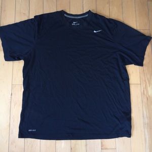 Nike dri-fit shirt